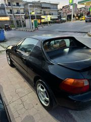 Honda CRX 1998-thumb-1