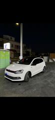 Volkswagen Polo 2012 1.4 GTI DSG