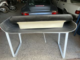 Αεροτομή καινούργια κομπλέ για Porsche 911 σειρά G