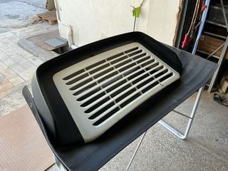 Αεροτομή καινούργια κομπλέ για Porsche 911 σειρά G-thumb-1