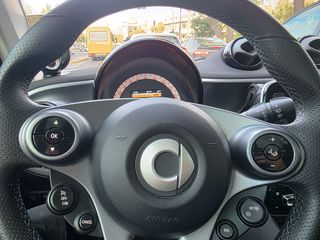 Smart ForTwo 2020 453