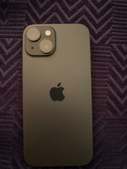 iphone 15 128gb Black ΣΑΝ ΚΑΙΝΟΥΡΙΟ