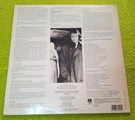 Sting – ...Nothing Like The Sun 2XLP-thumb-1