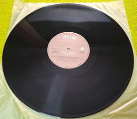 Sting – ...Nothing Like The Sun 2XLP-thumb-5