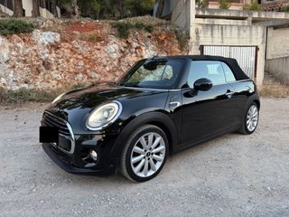 Mini Cooper D 2017