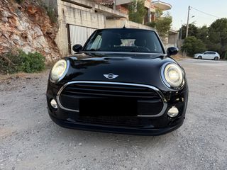 Mini Cooper D 2017-thumb-1