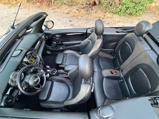 Mini Cooper D 2017-thumb-11