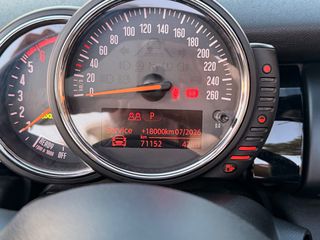 Mini Cooper D 2017-thumb-17