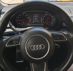 Audi A1 2018 S line Tfsi 1.0-thumb-17