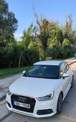 Audi A1 2018 S line Tfsi 1.0-thumb-3