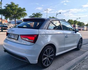 Audi A1 2018 S line Tfsi 1.0-thumb-7