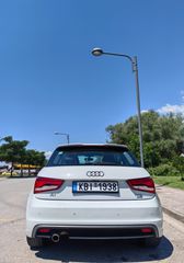 Audi A1 2018 S line Tfsi 1.0-thumb-8