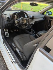 Audi A1 2018 S line Tfsi 1.0-thumb-10