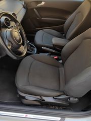 Audi A1 2018 S line Tfsi 1.0-thumb-11