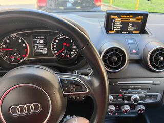 Audi A1 2018 S line Tfsi 1.0-thumb-14