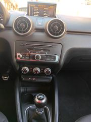 Audi A1 2018 S line Tfsi 1.0-thumb-15