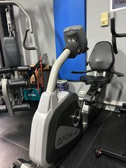 Πωλείται Καθιστό Ποδήλατο Γυμναστικής Kettler Axos Cycle R