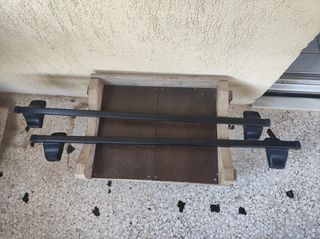 Μπάρες οροφής THULE-thumb-3
