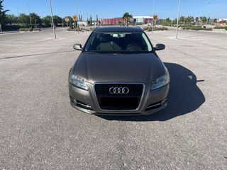 Audi A3 2012 A3 SPORTBACK