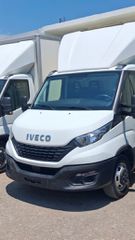 Κόφα Iveco 2022 DAILY 35C16 ΑΥΤΟΜΑΤΟ EURO 6D ΥΔΡΑΥΛ. ΠΟΡΤΑ **ΑΔΕΙΑ Δ.Χ**