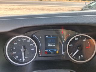 Κόφα Iveco 2022 DAILY 35C16 ΑΥΤΟΜΑΤΟ EURO 6D ΥΔΡΑΥΛ. ΠΟΡΤΑ **ΑΔΕΙΑ Δ.Χ**-thumb-7
