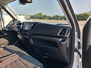 Κόφα Iveco 2022 DAILY 35C16 ΑΥΤΟΜΑΤΟ EURO 6D ΥΔΡΑΥΛ. ΠΟΡΤΑ **ΑΔΕΙΑ Δ.Χ**-thumb-38