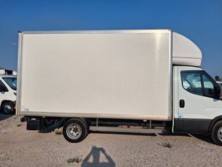 Κόφα Iveco 2022 DAILY 35C16 ΑΥΤΟΜΑΤΟ EURO 6D ΥΔΡΑΥΛ. ΠΟΡΤΑ **ΑΔΕΙΑ Δ.Χ**-thumb-42