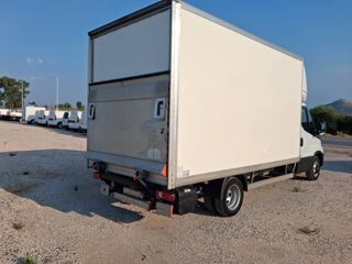 Κόφα Iveco 2022 DAILY 35C16 ΑΥΤΟΜΑΤΟ EURO 6D ΥΔΡΑΥΛ. ΠΟΡΤΑ **ΑΔΕΙΑ Δ.Χ**-thumb-6