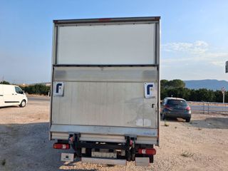 Κόφα Iveco 2022 DAILY 35C16 ΑΥΤΟΜΑΤΟ EURO 6D ΥΔΡΑΥΛ. ΠΟΡΤΑ **ΑΔΕΙΑ Δ.Χ**-thumb-5