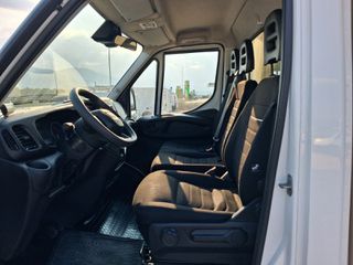 Κόφα Iveco 2022 DAILY 35C16 ΑΥΤΟΜΑΤΟ EURO 6D ΥΔΡΑΥΛ. ΠΟΡΤΑ **ΑΔΕΙΑ Δ.Χ**-thumb-32