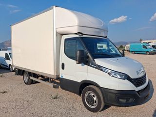 Κόφα Iveco 2022 DAILY 35C16 ΑΥΤΟΜΑΤΟ EURO 6D ΥΔΡΑΥΛ. ΠΟΡΤΑ **ΑΔΕΙΑ Δ.Χ**-thumb-4