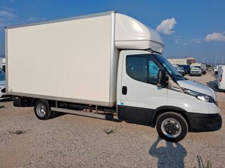 Κόφα Iveco 2022 DAILY 35C16 ΑΥΤΟΜΑΤΟ EURO 6D ΥΔΡΑΥΛ. ΠΟΡΤΑ **ΑΔΕΙΑ Δ.Χ**-thumb-3