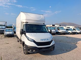 Κόφα Iveco 2022 DAILY 35C16 ΑΥΤΟΜΑΤΟ EURO 6D ΥΔΡΑΥΛ. ΠΟΡΤΑ **ΑΔΕΙΑ Δ.Χ**-thumb-8