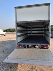 Κόφα Iveco 2022 DAILY 35C16 ΑΥΤΟΜΑΤΟ EURO 6D ΥΔΡΑΥΛ. ΠΟΡΤΑ **ΑΔΕΙΑ Δ.Χ**-thumb-10