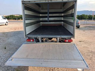 Κόφα Iveco 2022 DAILY 35C16 ΑΥΤΟΜΑΤΟ EURO 6D ΥΔΡΑΥΛ. ΠΟΡΤΑ **ΑΔΕΙΑ Δ.Χ**-thumb-11
