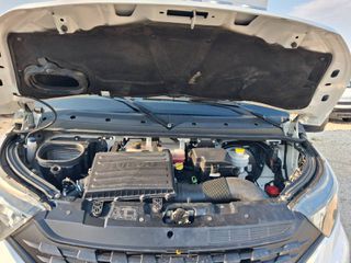 Κόφα Iveco 2022 DAILY 35C16 ΑΥΤΟΜΑΤΟ EURO 6D ΥΔΡΑΥΛ. ΠΟΡΤΑ **ΑΔΕΙΑ Δ.Χ**-thumb-24
