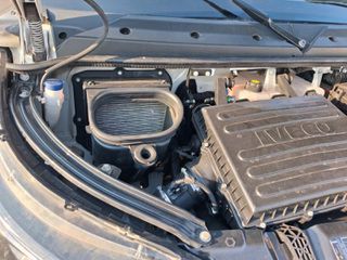 Κόφα Iveco 2022 DAILY 35C16 ΑΥΤΟΜΑΤΟ EURO 6D ΥΔΡΑΥΛ. ΠΟΡΤΑ **ΑΔΕΙΑ Δ.Χ**-thumb-26