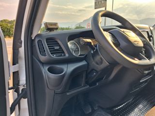 Κόφα Iveco 2022 DAILY 35C16 ΑΥΤΟΜΑΤΟ EURO 6D ΥΔΡΑΥΛ. ΠΟΡΤΑ **ΑΔΕΙΑ Δ.Χ**-thumb-30