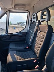 Κόφα Iveco 2022 DAILY 35C16 ΑΥΤΟΜΑΤΟ EURO 6D ΥΔΡΑΥΛ. ΠΟΡΤΑ **ΑΔΕΙΑ Δ.Χ**-thumb-33