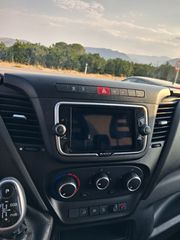Κόφα Iveco 2022 DAILY 35C16 ΑΥΤΟΜΑΤΟ EURO 6D ΥΔΡΑΥΛ. ΠΟΡΤΑ **ΑΔΕΙΑ Δ.Χ**-thumb-34