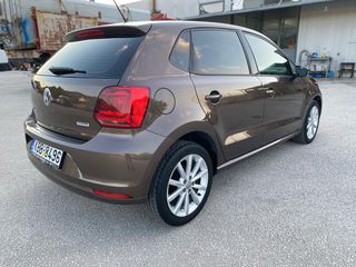 Volkswagen Polo 2014 1,0 MPI  Facelift  Bluemotion-thumb-5