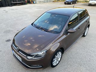 Volkswagen Polo 2014 1,0 MPI  Facelift  Bluemotion-thumb-10