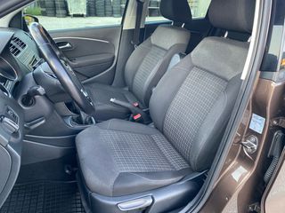 Volkswagen Polo 2014 1,0 MPI  Facelift  Bluemotion-thumb-11