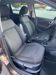 Volkswagen Polo 2014 1,0 MPI  Facelift  Bluemotion-thumb-12