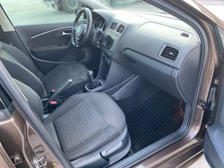 Volkswagen Polo 2014 1,0 MPI  Facelift  Bluemotion-thumb-13