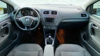 Volkswagen Polo 2014 1,0 MPI  Facelift  Bluemotion-thumb-15