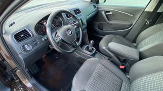 Volkswagen Polo 2014 1,0 MPI  Facelift  Bluemotion-thumb-16