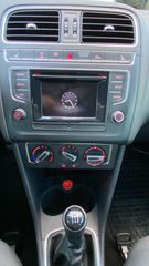 Volkswagen Polo 2014 1,0 MPI  Facelift  Bluemotion-thumb-18