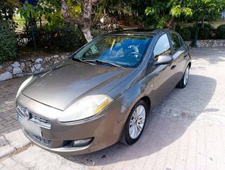Fiat Bravo 2008 T-JET 120HP