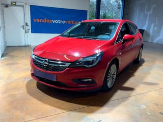 Opel Astra 2016 K 1.6 CDTI KEYLESS INNOVATION